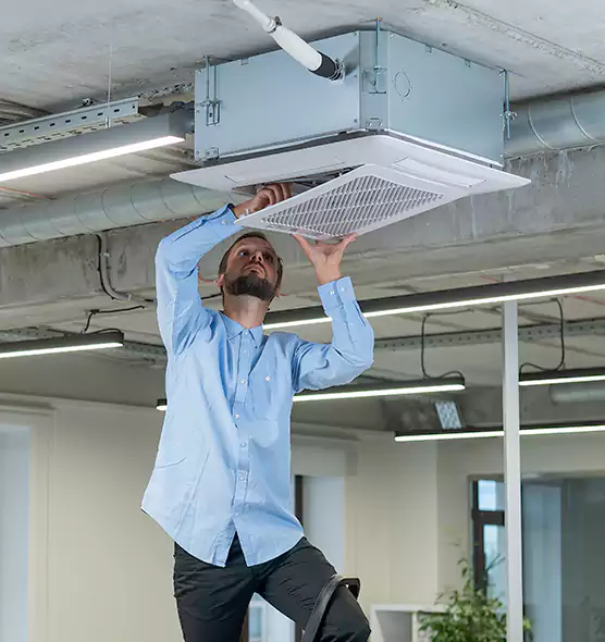 Professional Air Duct Cleaners in Sebastian, FL